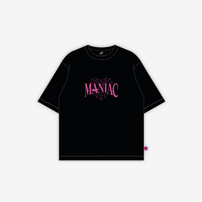 人気の新作 straykids tシャツ MANIAC K-POP/アジア - www ...