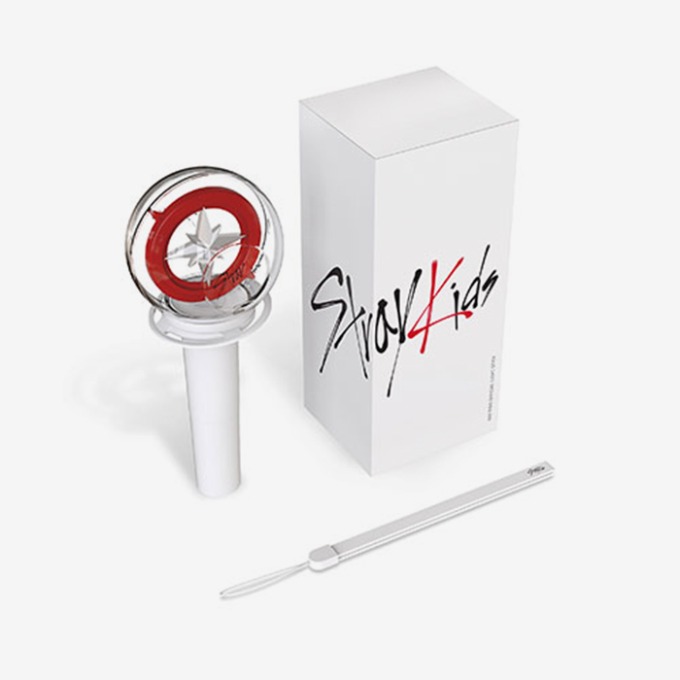 Stray Kids Japan Official on X: Stray Kids OFFICIAL LIGHT STICK VER.2  COMING SOON… #StrayKids #スキズ #StrayKids_LIGHTSTICK #YouMakeStrayKidsStay   / X