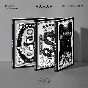 Stray Kids - CD/LP - JYP SHOP