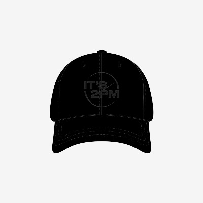 2PM BALL CAP - It&#039;s 2PM